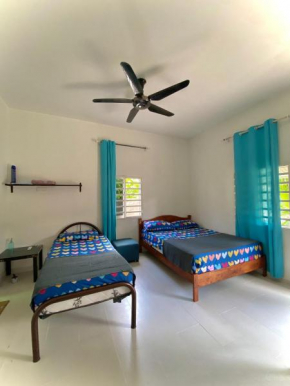 roomstay batu buruk